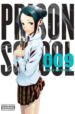 Prison School #9