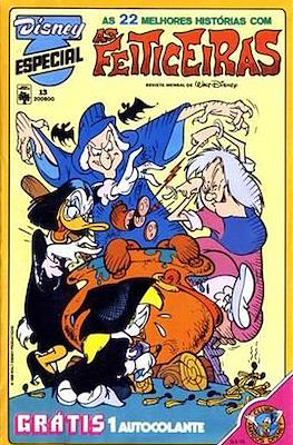 Disney Especial #13