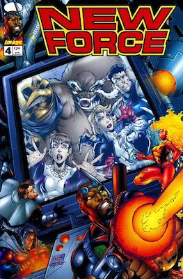 New Force #4