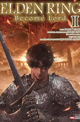 Elden Ring: Become Lord (Rústica) #2