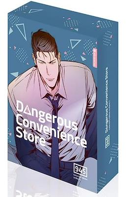 Dangerous Convenience Store Collectors Edition (Estuche) #2