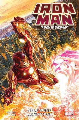 Iron Man - Der Eiserne