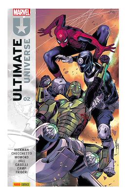 Ultimate Universe (2024) #2