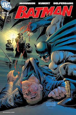 Batman Vol. 1 (1940-2011) (Comic Book) #664