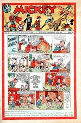 Mickey #56