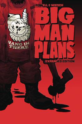 Big Man Plans Expanded Edition