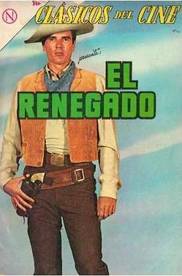 Clásicos del Cine #106