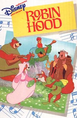 Audiocuentos Disney para siempre #19