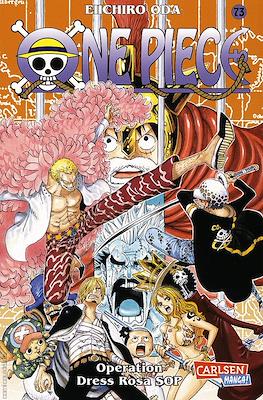 One Piece #73