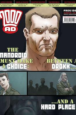 2000 AD #1564