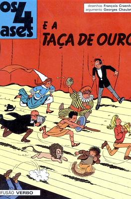 Os 4 Ases #7