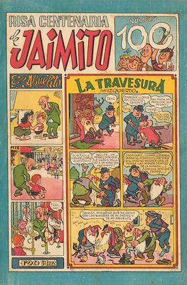Jaimito #100