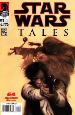Star Wars Tales (1999-2005) #16