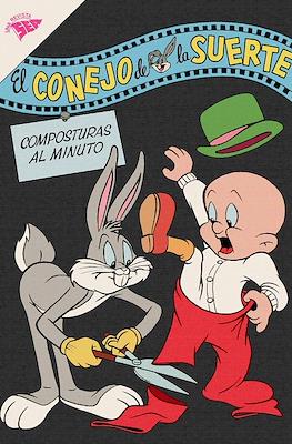El conejo de la suerte #151