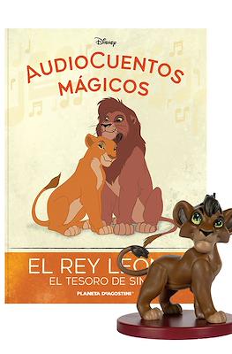 AudioCuentos mágicos Disney (Cartoné) #61