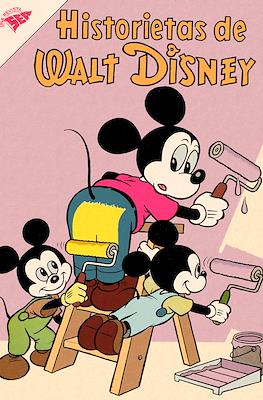 Historietas de Walt Disney #197