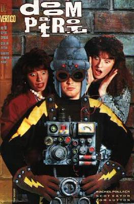 Doom Patrol Vol. 2 (1987-1995) #70