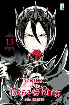 Requiem of the Rose King #13