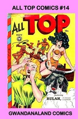 All Top Comics #14
