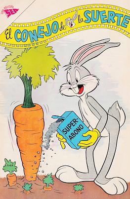 El conejo de la suerte #150