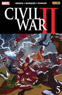 Marvel Miniserie #180