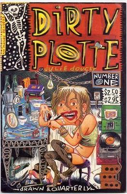 Dirty Plotte / Purty Plotte