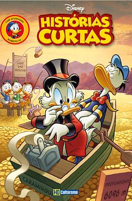 Histórias Curtas #44