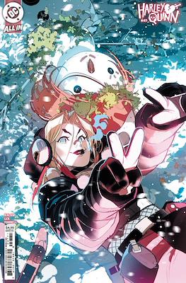 Harley Quinn Vol. 4 (2021-Variant Covers) #47.2