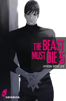The Beast Must Die #5