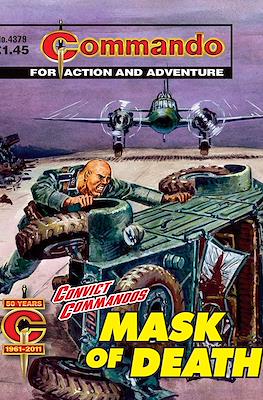 Commando #4379