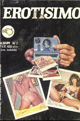 Erotisimo #2