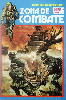 Zona de combate (Segunda serie) #64
