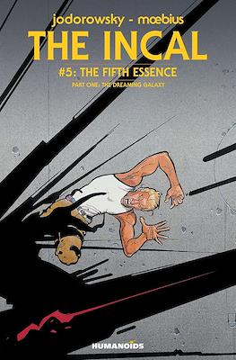 The Incal #5