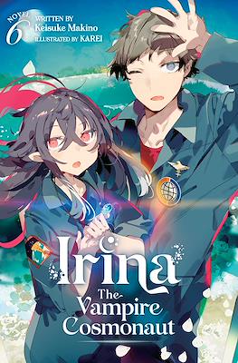 Irina: The Vampire Cosmonaut #6