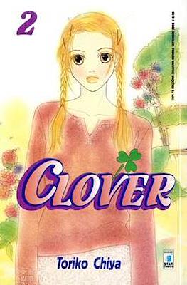 Clover #2