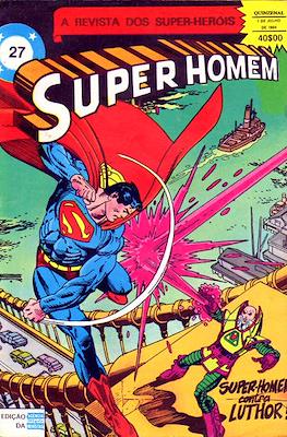 Super-Heróis (1982-1986) #27