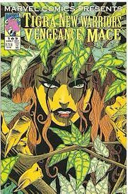 Marvel Comics Presents Vol. 1 (1988-1995) #162