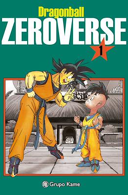 Dragon Ball Zeroverse