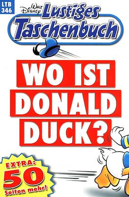 Walt Disneys Lustige Taschenbücher / Lustiges Taschenbuch #346