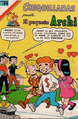 Chiquilladas #744
