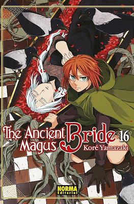 The Ancient Magus Bride (Rústica) #16