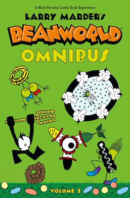 Beanworld Omnibus #2