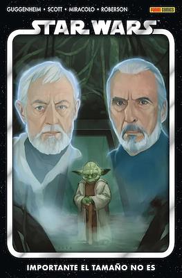 Star Wars: Yoda #2