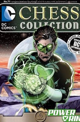 DC Chess Collection #71