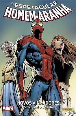 Marvel Saga. O Espetacular Homem-Aranha #8