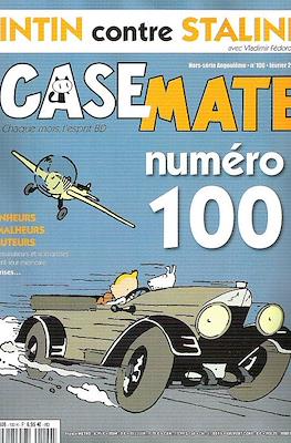 Casemate #100