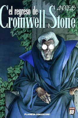 Cromwell Stone (Cartoné 48 pp) #2