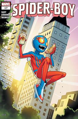 Spider-Boy (2023-2025) #17