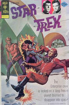 Star Trek #27