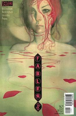 Fables #96